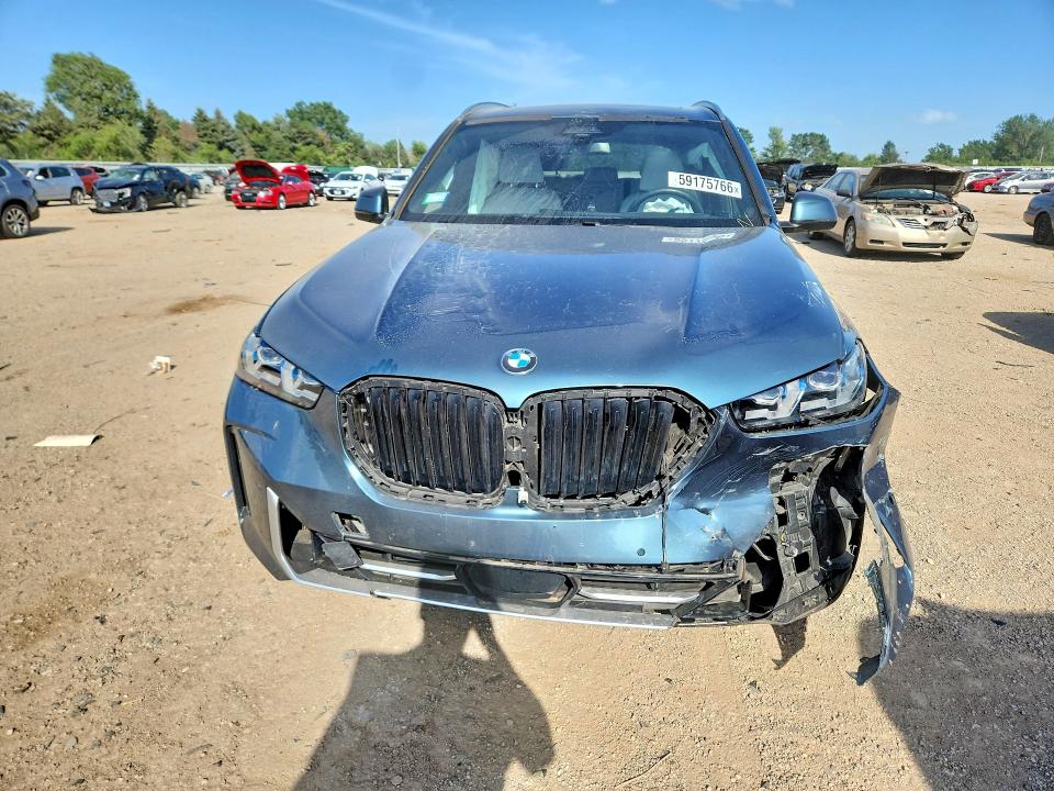 Aukcja sprzedaży 2024 Bmw X5, vin: 5UX23EU0XR9V47890, numer aukcji: 59175766