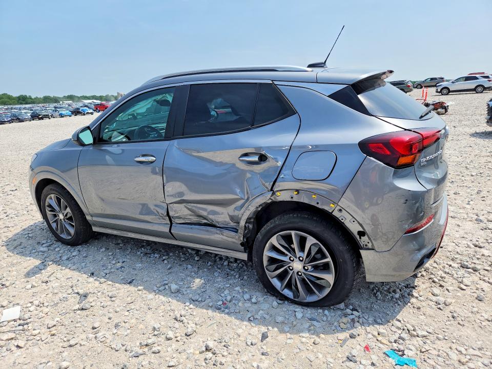 Aukcja sprzedaży 2023 Buick Encore Gx, vin: KL4MMESL2PB073485, numer aukcji: 56551366