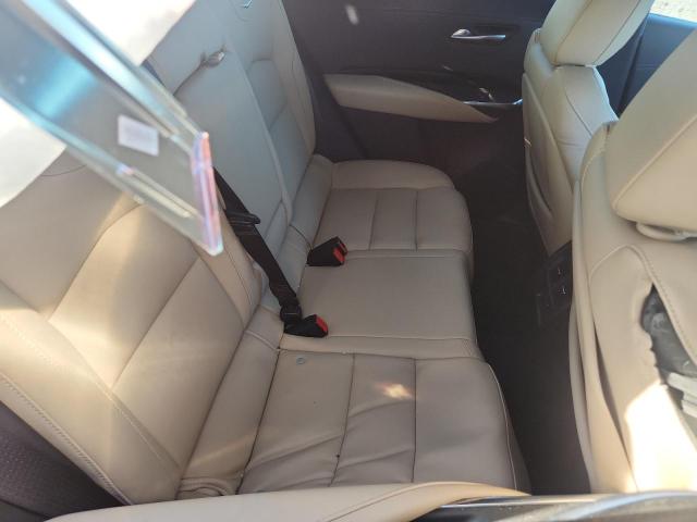 Aukcja sprzedaży 2024 Cadillac Xt4, vin: 1GYAZAR40RF247464, numer aukcji: 56993226