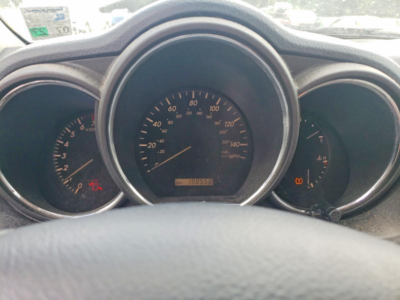 Aukcja sprzedaży 2007 Lexus Rx, vin: 2T2GK31U57C019473, numer aukcji: 54792006
