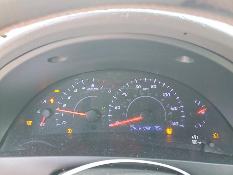 Продаж на аукціоні авто 2011 Toyota Camry, vin: 4T4BF3EK2BR122312, номер лоту: 56309296