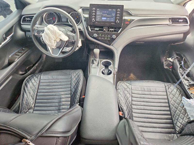 Aukcja sprzedaży 2021 Toyota Camry, vin: 4T1C11AK7MU601898, numer aukcji: 58033766