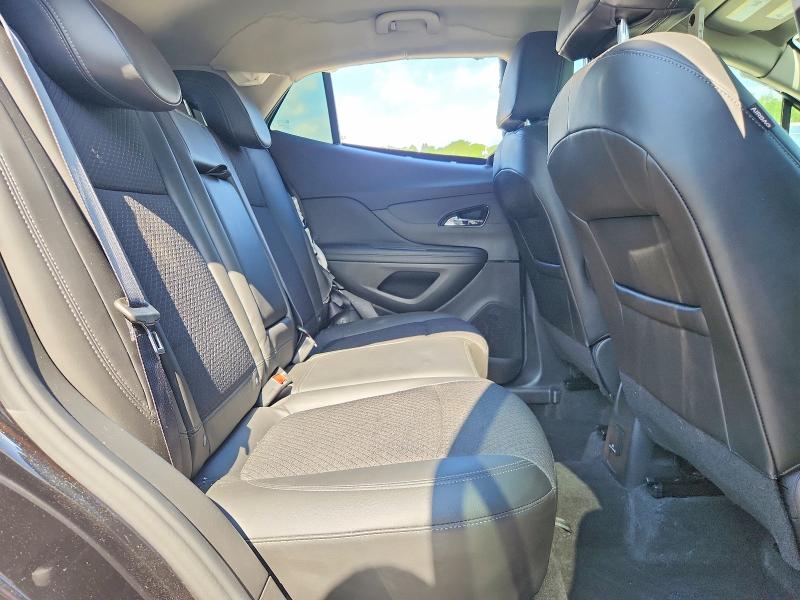 Продажа на аукционе авто 2022 Buick Encore, vin: KL4CJESM4NB564313, номер лота: 56761976