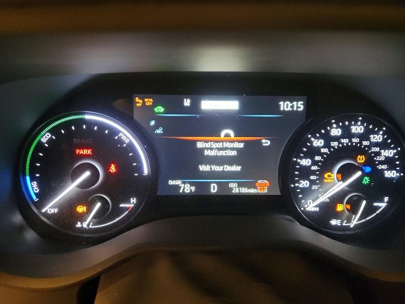 Продажа на аукционе авто 2025 Toyota Sienna, vin: 5TDKRKEC3SS279277, номер лота: 57362536