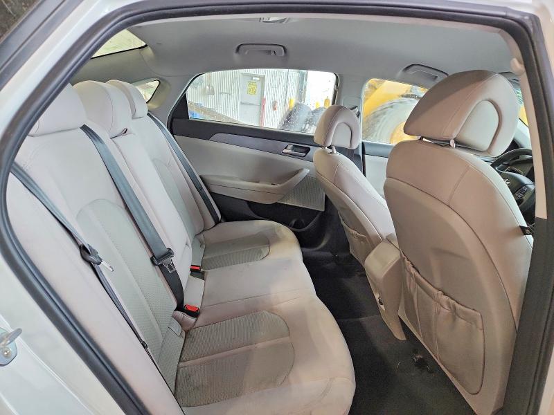 Aukcja sprzedaży 2017 Hyundai Sonata, vin: 5NPE24AF5HH564753, numer aukcji: 55616996