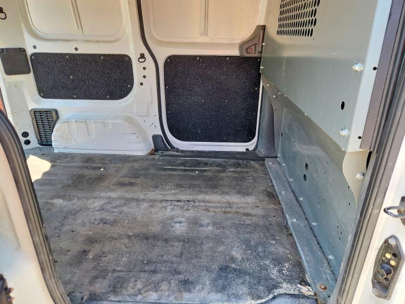 58694666 :رقم المزاد ، 3N6CM0KN0LK700573 vin ، 2020 Nissan Nv 200 مزاد بيع