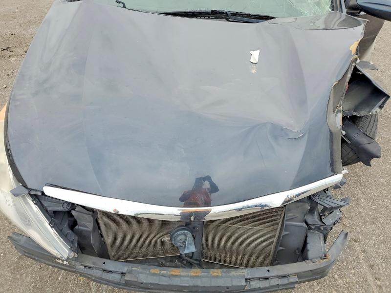 57473796 :رقم المزاد ، 5NPEB4AC5DH736604 vin ، 2013 Hyundai Sonata مزاد بيع
