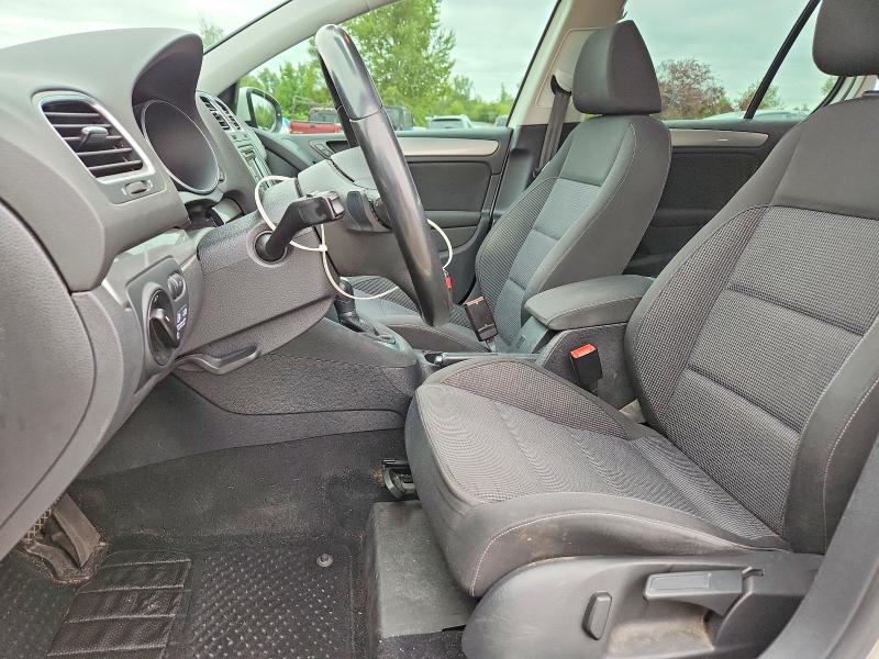 Продаж на аукціоні авто 2012 Volkswagen Golf, vin: WVWDM7AJXCW246318, номер лоту: 85995235