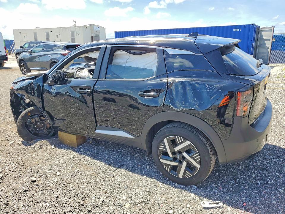 Aukcja sprzedaży 2026 Nissan Kicks, vin: 3N8AP6CE0TL360634, numer aukcji: 56541446