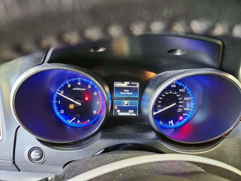 2018 Subaru Outback მანქანა იყიდება აუქციონზე, vin: 4S4BSACC7J3334181, აუქციონის ნომერი: 55407726