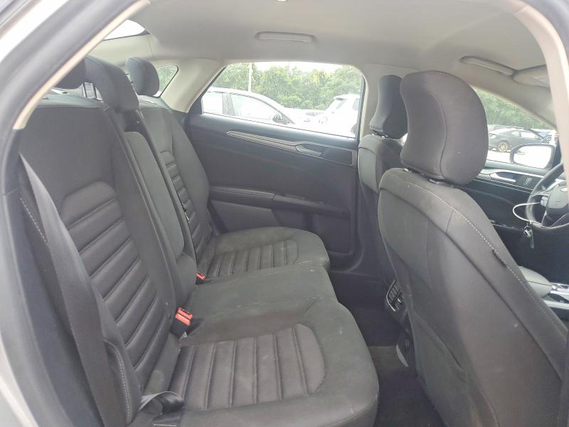 Продажа на аукционе авто 2018 Ford Fusion, vin: 3FA6P0H70JR136028, номер лота: 57440956