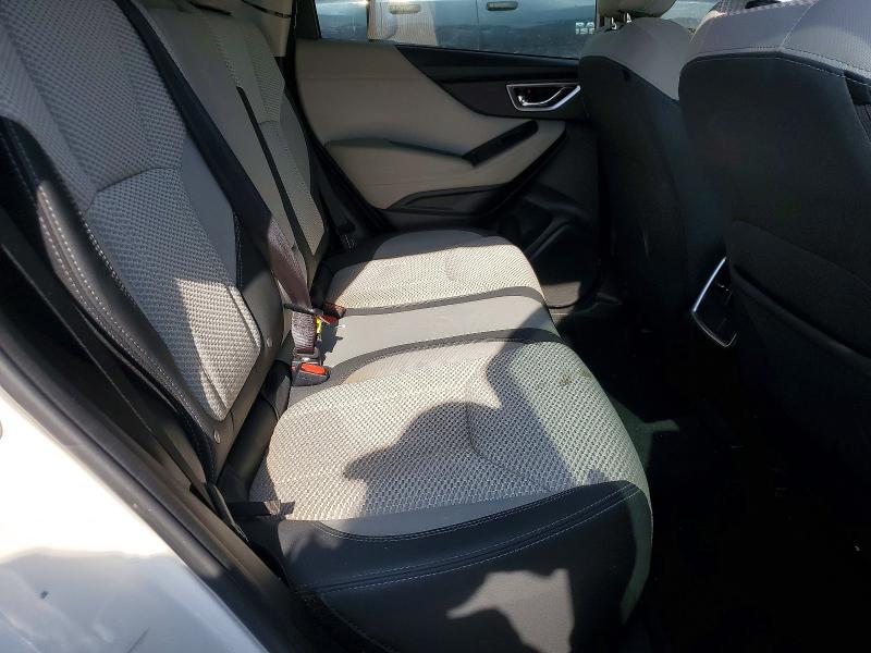 55653346 :رقم المزاد ، JF2SKAFC1MH566915 vin ، 2021 Subaru Forester مزاد بيع