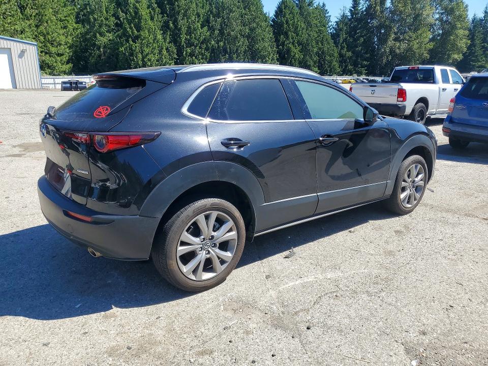 58258916 :رقم المزاد ، 3MVDMBDM5PM520988 vin ، 2023 Mazda Cx-30 مزاد بيع