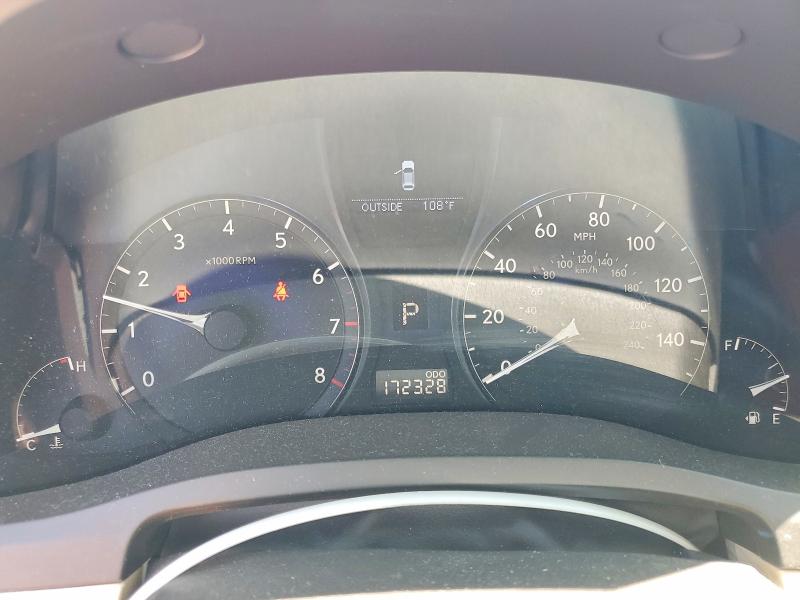 54733856 :رقم المزاد ، 2T2ZK1BA1AC026526 vin ، 2010 Lexus Rx مزاد بيع
