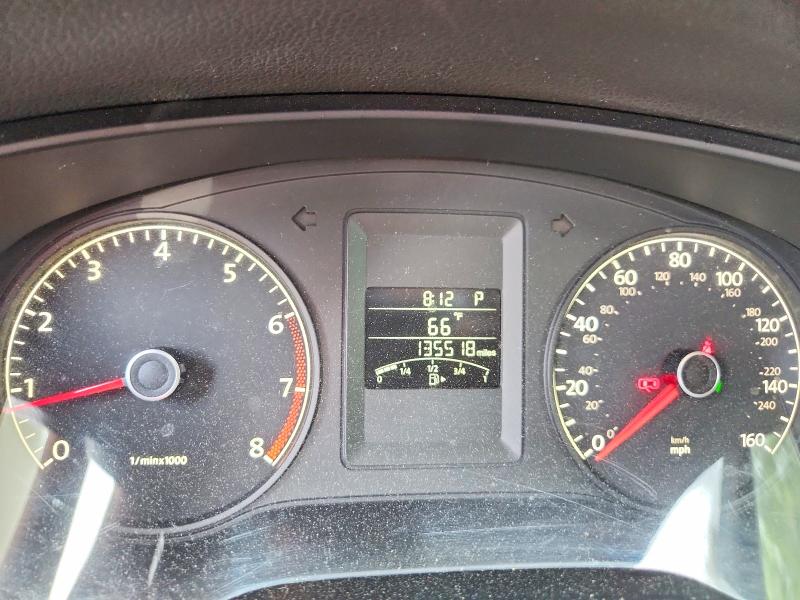 Продажа на аукционе авто 2011 Volkswagen Jetta, vin: 3VWDZ7AJ8BM316928, номер лота: 56731876