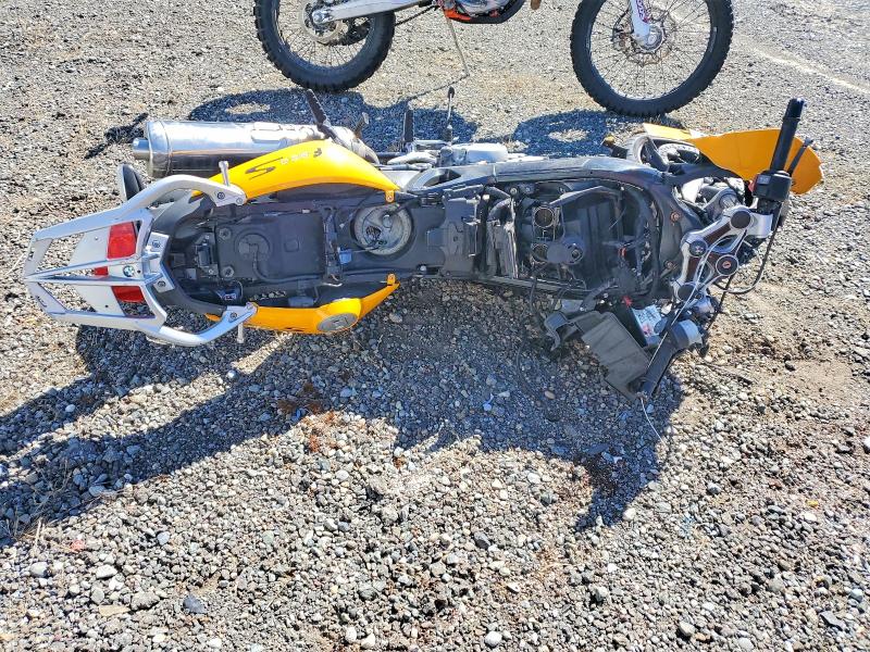 57757446 :رقم المزاد ، WB102260X7ZP00527 vin ، 2007 Bmw F800 مزاد بيع