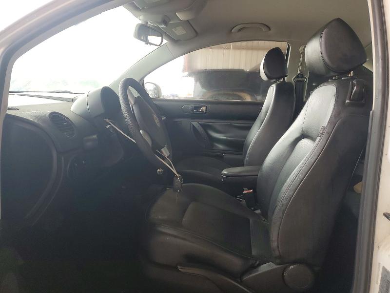 Продажа на аукционе авто 2010 Volkswagen New Beetle, vin: 3VWPG3AGXAM010554, номер лота: 56864366