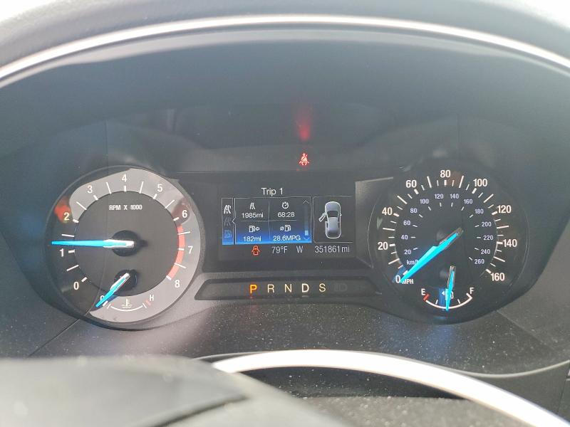 Продажа на аукционе авто 2015 Ford Fusion, vin: 3FA6P0H72FR123885, номер лота: 55392266