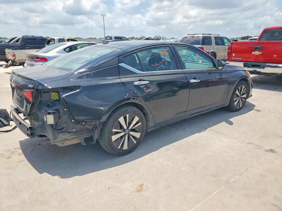 Продажа на аукционе авто 2022 Nissan Altima, vin: 1N4BL4DV7NN330814, номер лота: 57607036