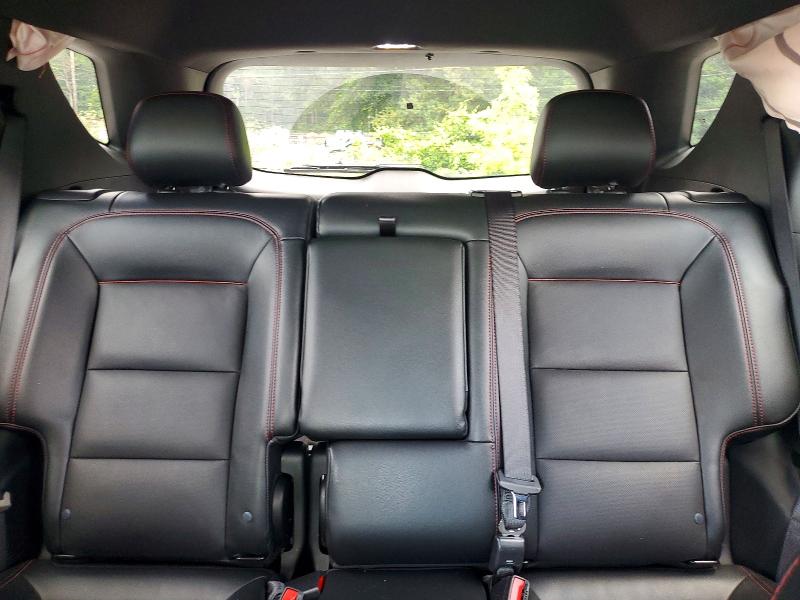 57021826 :رقم المزاد ، 3GNAXMEG3RL108679 vin ، 2024 Chevrolet Equinox مزاد بيع