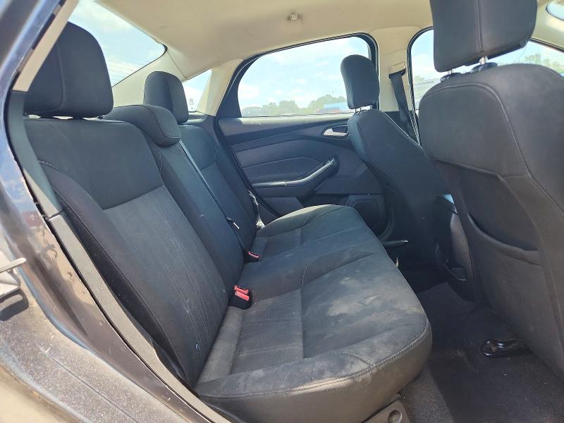 Aukcja sprzedaży 2017 Ford Focus, vin: 1FADP3F23HL297806, numer aukcji: 56789636