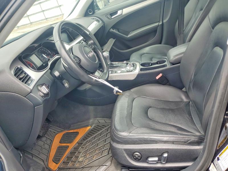 Aukcja sprzedaży 2016 Audi A4, vin: WAUFFAFL0GN015849, numer aukcji: 51657966