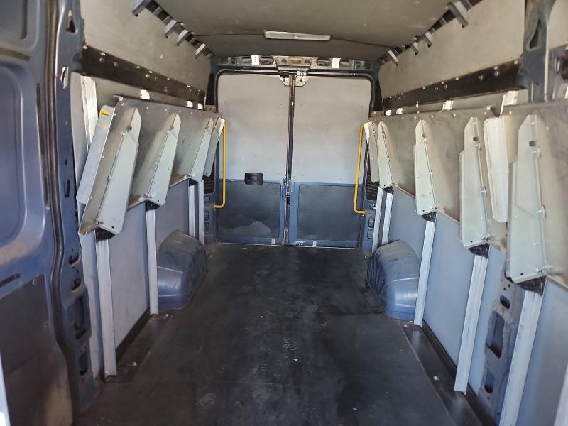 Продаж на аукціоні авто 2021 Ram Promaster 3500, vin: 3C6MRVJG8ME536795, номер лоту: 56423186