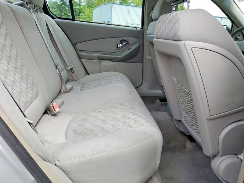 Продаж на аукціоні авто 2005 Chevrolet Malibu, vin: 1G1ZT54895F300628, номер лоту: 55502226