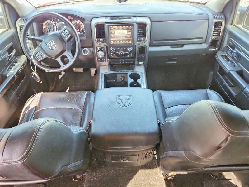 Продажа на аукционе авто 2014 Ram 1500, vin: 1C6RR7MTXES303414, номер лота: 59166516