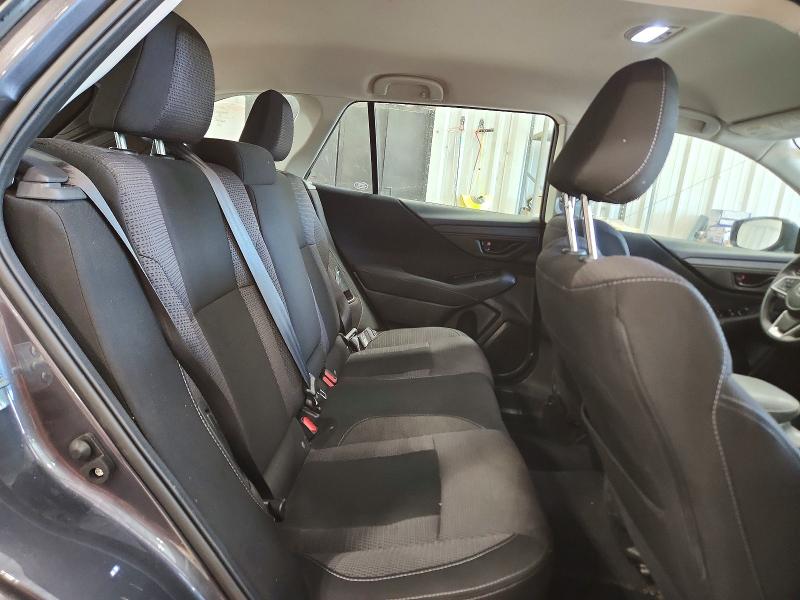 Aukcja sprzedaży 2024 Subaru Outback, vin: 4S4BTAAC1R3177646, numer aukcji: 56548406