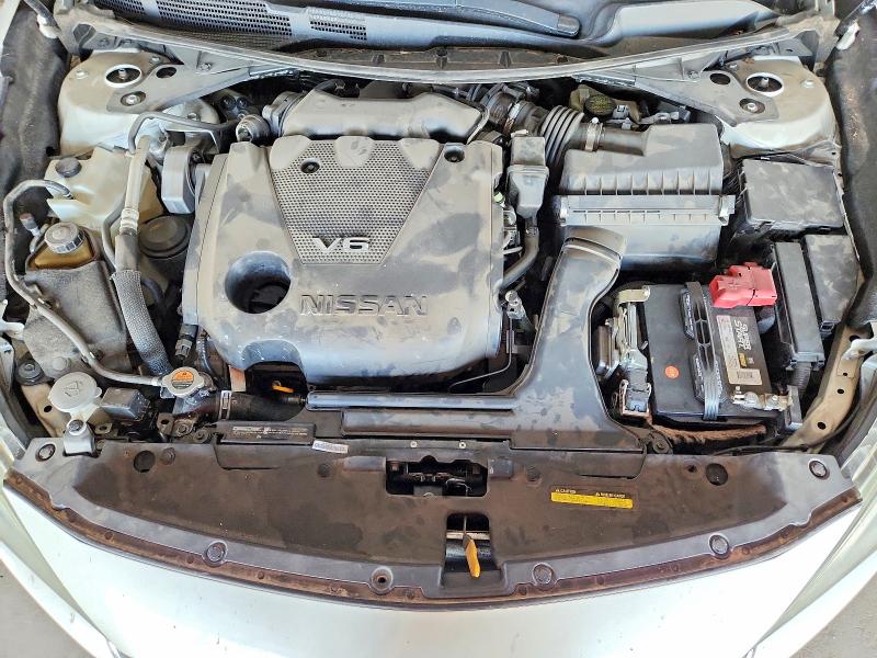 57778106 :رقم المزاد ، 1N4AA6AP6HC372037 vin ، 2017 Nissan Maxima مزاد بيع
