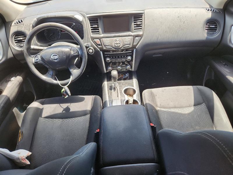 Aukcja sprzedaży 2017 Nissan Pathfinder, vin: 5N1DR2MN5HC671842, numer aukcji: 50357486