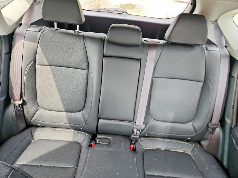 Продажа на аукционе авто 2024 Kia Seltos, vin: KNDER2AA6R7587372, номер лота: 58156066