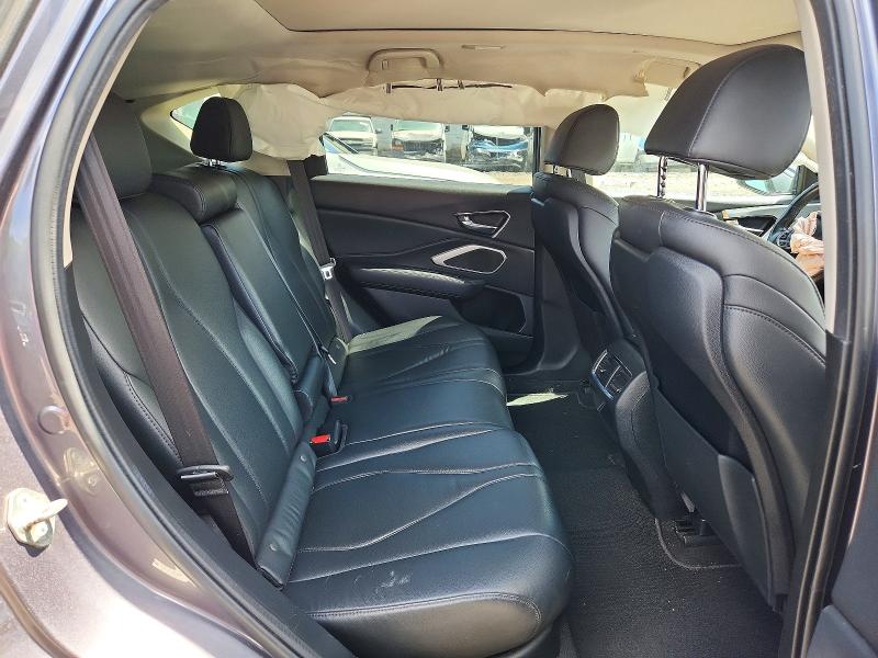 Продаж на аукціоні авто 2019 Acura Rdx, vin: 5J8TC2H35KL038552, номер лоту: 56334156