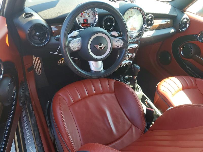 Aukcja sprzedaży 2008 Mini Cooper, vin: WMWMF73548TV35260, numer aukcji: 58646786