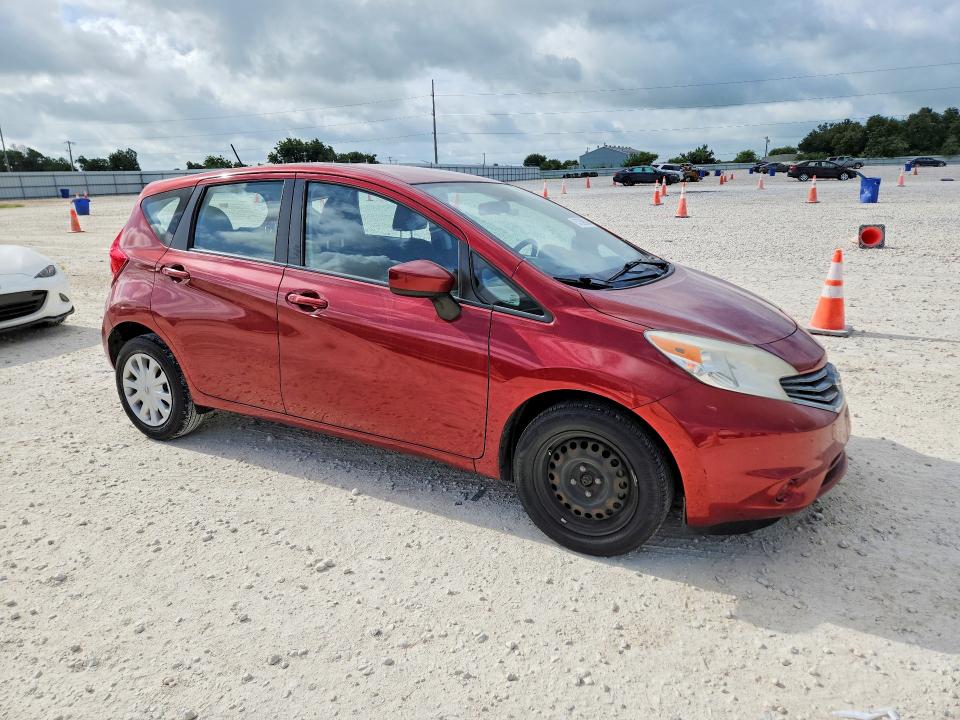 Aukcja sprzedaży 2016 Nissan Versa Note, vin: 3N1CE2CP5GL376356, numer aukcji: 57309656