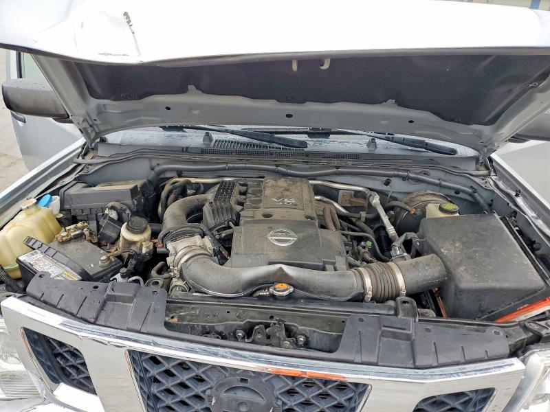Продаж на аукціоні авто 2016 Nissan Frontier, vin: 1N6AD0EV8GN754979, номер лоту: 58354176