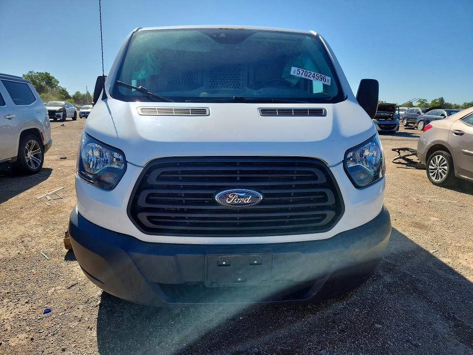 Aukcja sprzedaży 2017 Ford Transit, vin: 1FTYR2ZM2HKA89015, numer aukcji: 57024596