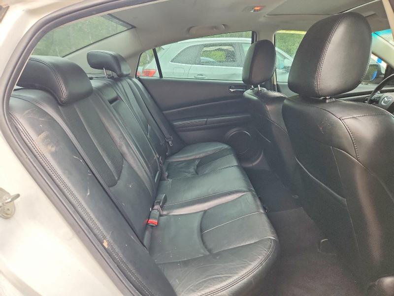Продаж на аукціоні авто 2011 Mazda 6, vin: 1YVHZ8CH6B5M21004, номер лоту: 58736056