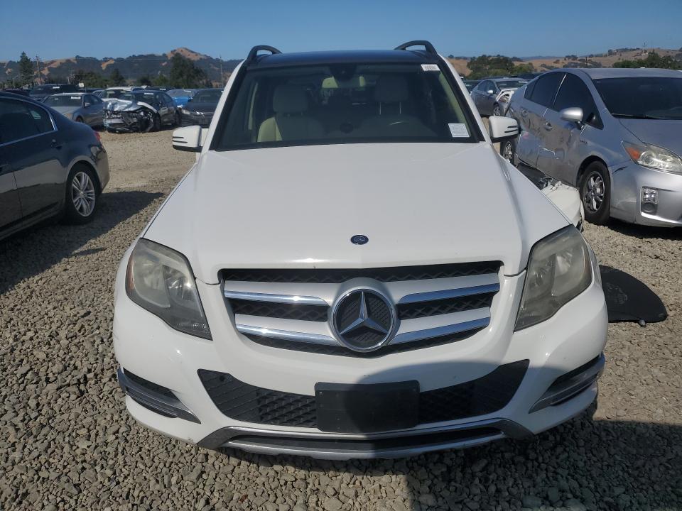 56253746 :رقم المزاد ، WDCGG8JB1DG097628 vin ، 2013 Mercedes-benz Glk مزاد بيع