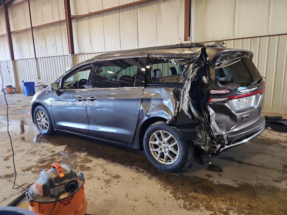Продажа на аукционе авто 2022 Chrysler Pacifica, vin: 2C4RC1BG0NR118075, номер лота: 54918326