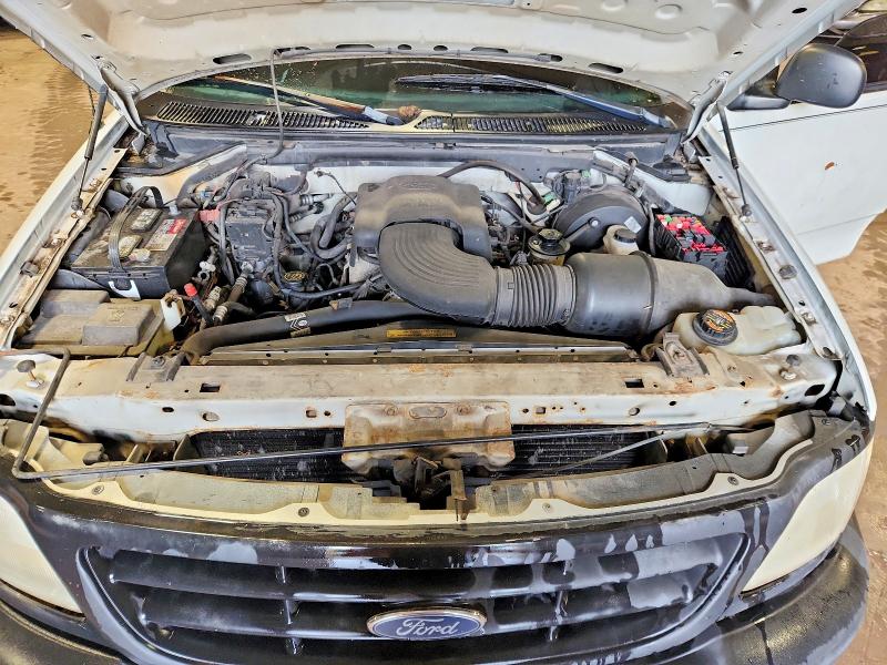 Auction sale of the 1999 Ford F250, vin: 1FTPF27W1XNC31165, lot number: 57617046