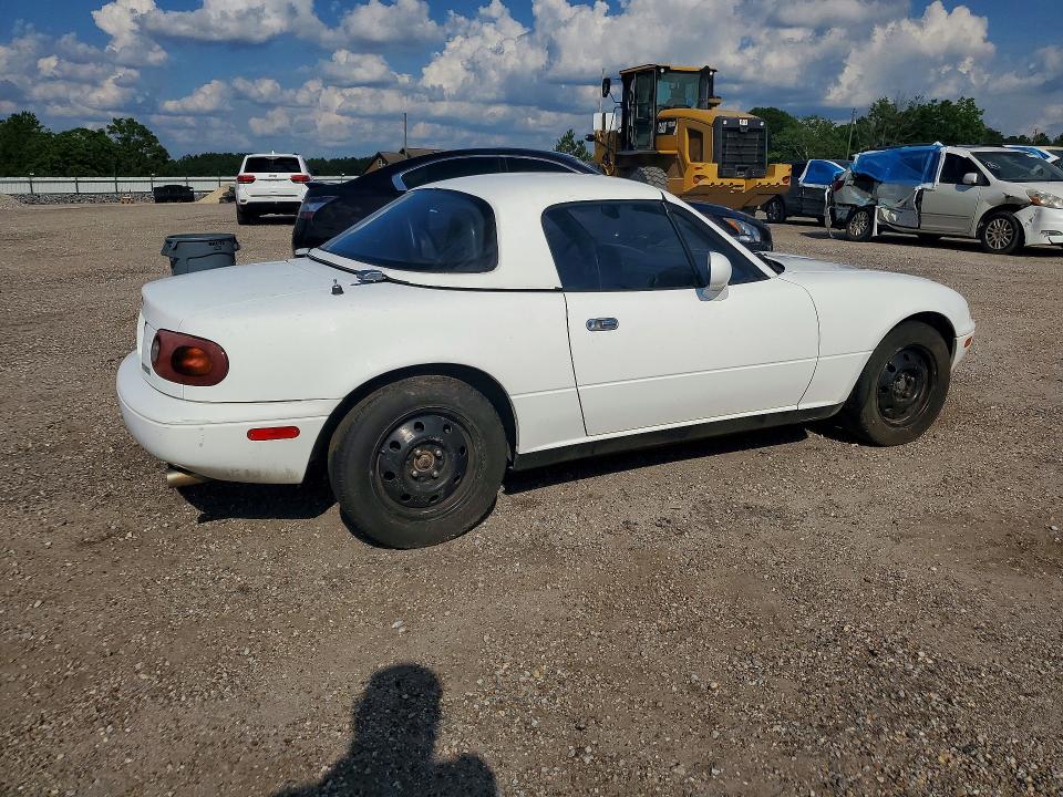 Aukcja sprzedaży 1993 Mazda Mx-5 Miata, vin: JM1NA3515P1421920, numer aukcji: 55335356