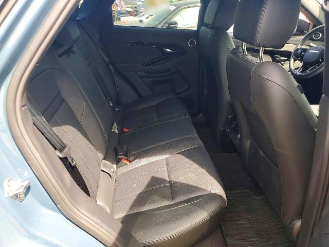 Продажа на аукционе авто 2024 Land Rover Range Rover Evoque, vin: SALZJ2FX0RH234117, номер лота: 55969786