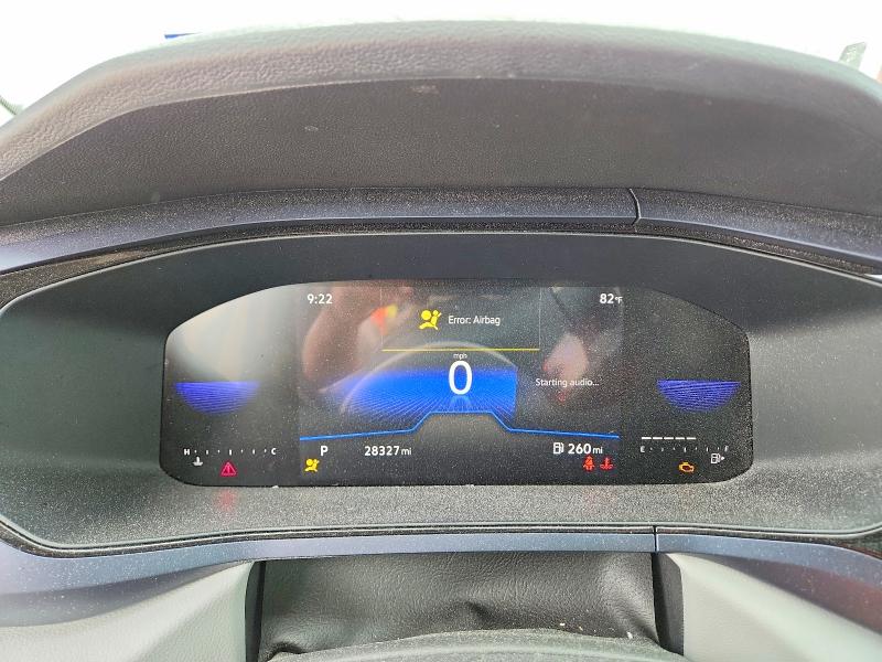 Aukcja sprzedaży 2022 Volkswagen Taos, vin: 3VVRX7B20NM006381, numer aukcji: 56893296