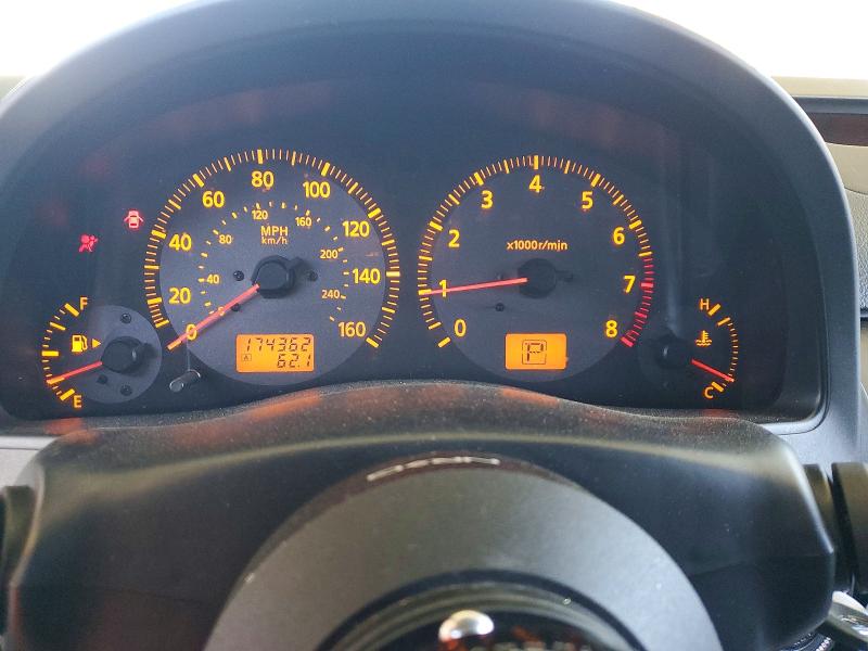 Продажа на аукционе авто 2003 Infiniti G35, vin: JNKCV54E23M206692, номер лота: 56507766