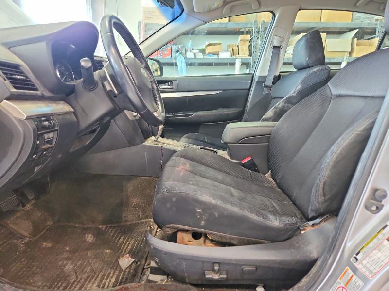 Aukcja sprzedaży 2012 Subaru Legacy, vin: 4S3BMCC61C3024311, numer aukcji: 57556466