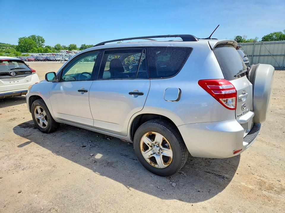 Aukcja sprzedaży 2009 Toyota Rav4, vin: JTMBF33V895016916, numer aukcji: 55315286