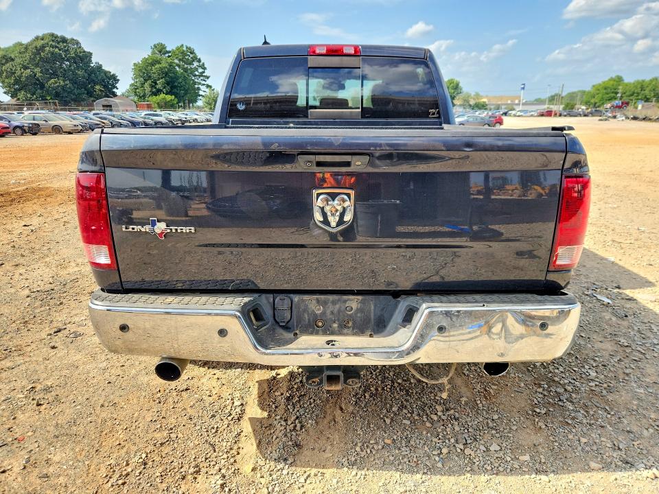 2014 Ram 1500 მანქანა იყიდება აუქციონზე, vin: 1C6RR6LT5ES223658, აუქციონის ნომერი: 59003266