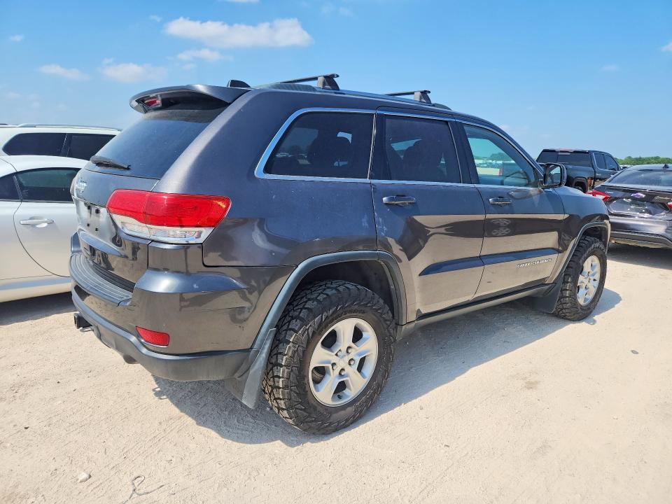 Продажа на аукционе авто 2014 Jeep Grand Cherokee, vin: 1C4RJFAG4EC218046, номер лота: 57932646